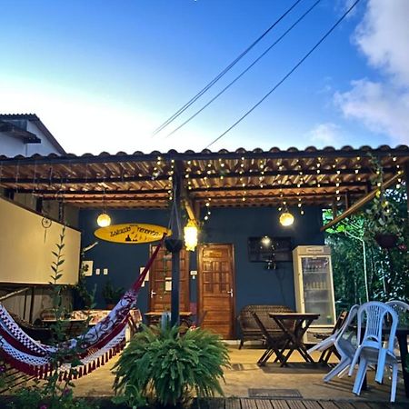 Estacao Noronha Hostel Fernando de Noronha Zewnętrze zdjęcie