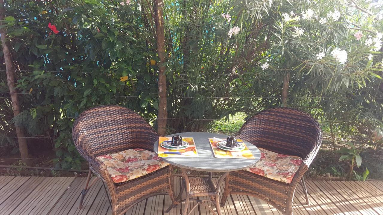 Estacao Noronha Hostel Fernando de Noronha Zewnętrze zdjęcie