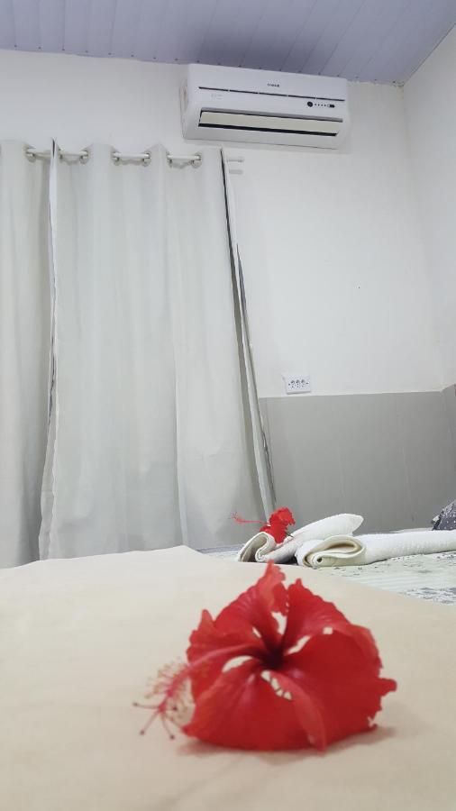 Estacao Noronha Hostel Fernando de Noronha Zewnętrze zdjęcie
