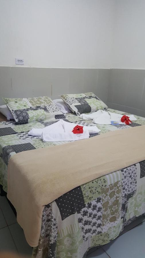 Estacao Noronha Hostel Fernando de Noronha Zewnętrze zdjęcie