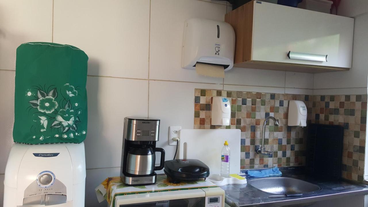 Estacao Noronha Hostel Fernando de Noronha Zewnętrze zdjęcie