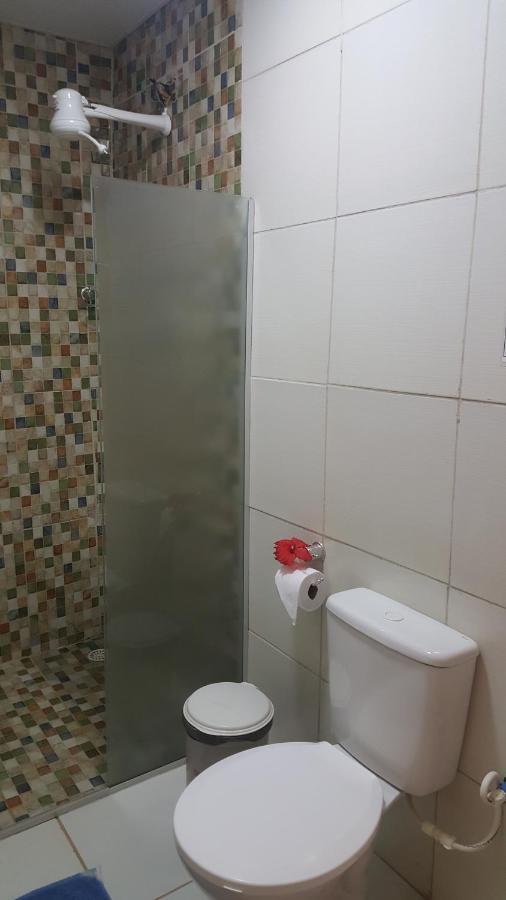 Estacao Noronha Hostel Fernando de Noronha Zewnętrze zdjęcie