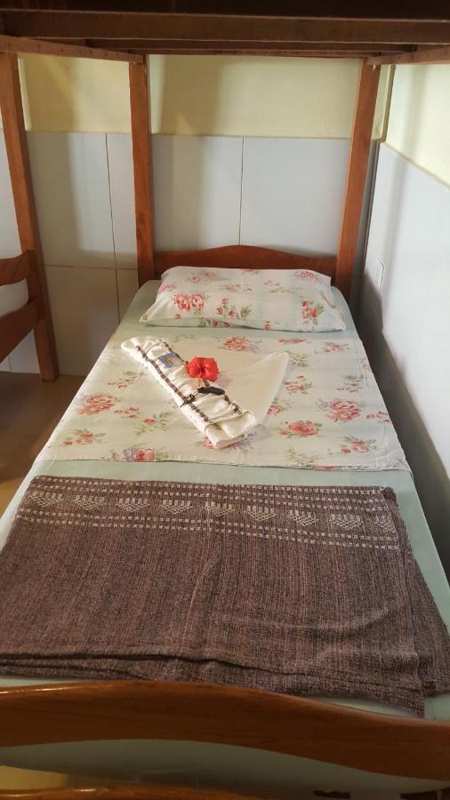 Estacao Noronha Hostel Fernando de Noronha Zewnętrze zdjęcie
