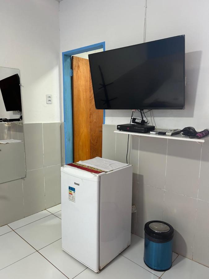 Estacao Noronha Hostel Fernando de Noronha Zewnętrze zdjęcie