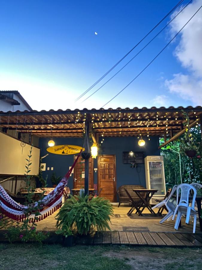 Estacao Noronha Hostel Fernando de Noronha Zewnętrze zdjęcie