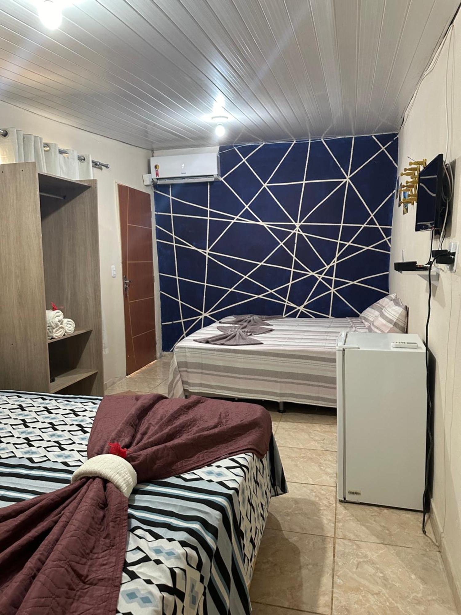 Estacao Noronha Hostel Fernando de Noronha Zewnętrze zdjęcie