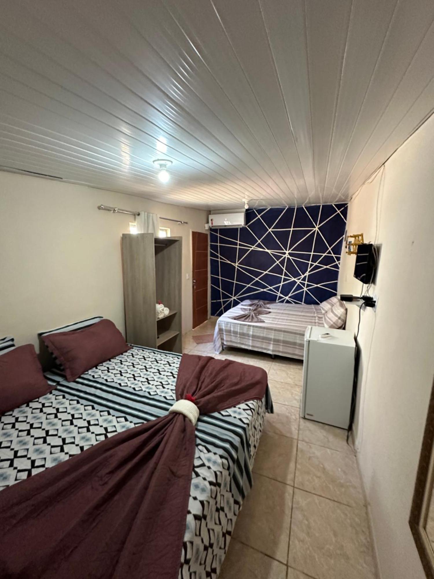 Estacao Noronha Hostel Fernando de Noronha Zewnętrze zdjęcie