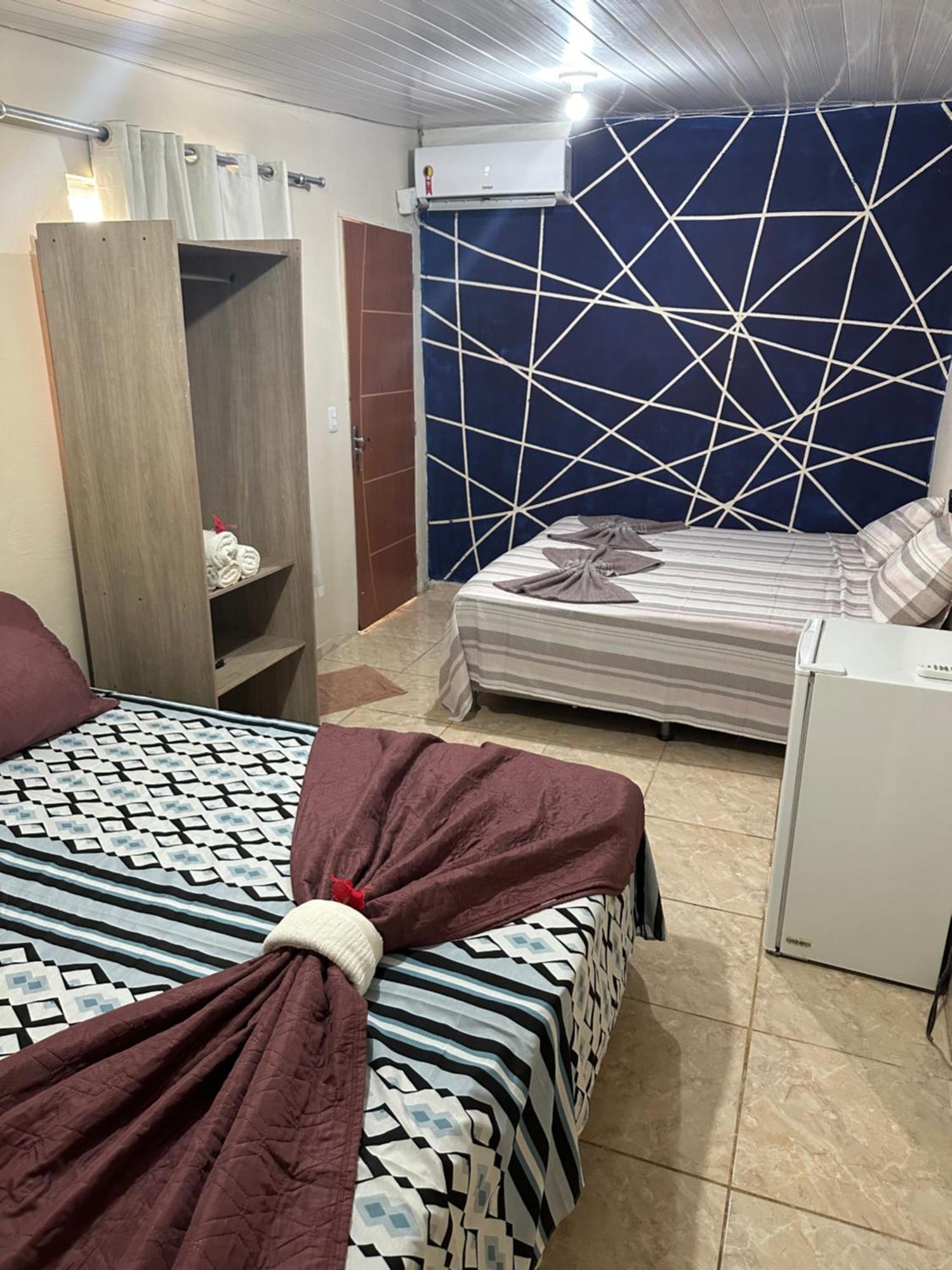 Estacao Noronha Hostel Fernando de Noronha Zewnętrze zdjęcie