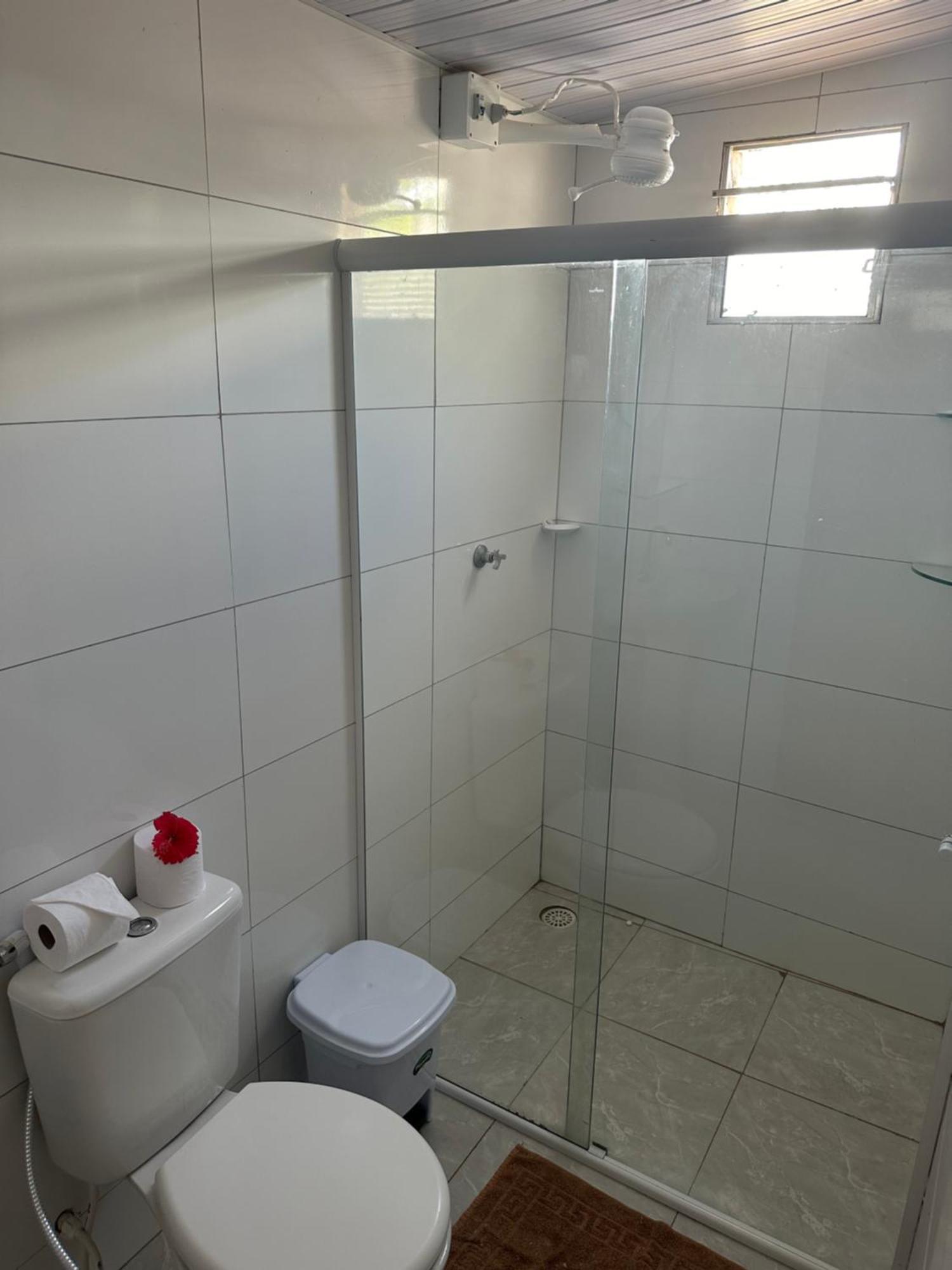 Estacao Noronha Hostel Fernando de Noronha Zewnętrze zdjęcie